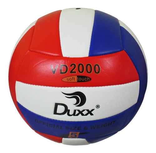 BALON DE VOLEIBOL GZ-324