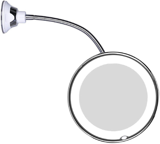 ESPEJO FLEXIBLE LUMINOSO GZ-3964