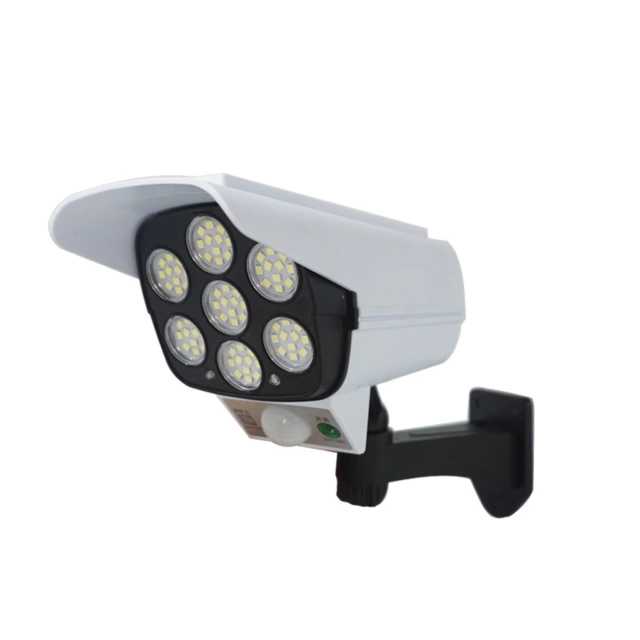 Lámpara led con sensor