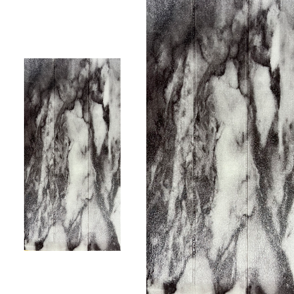 Calcomania decorativa para pared