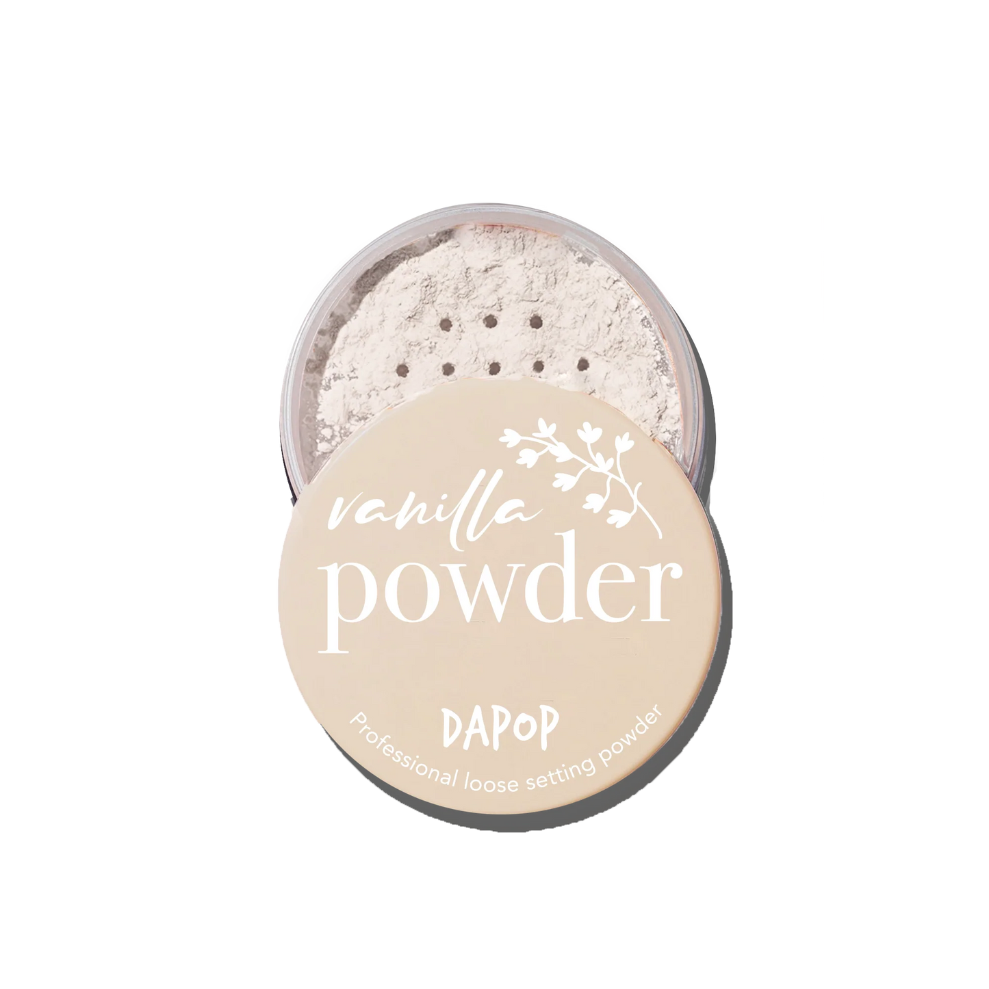 Vanilla powder Dapop