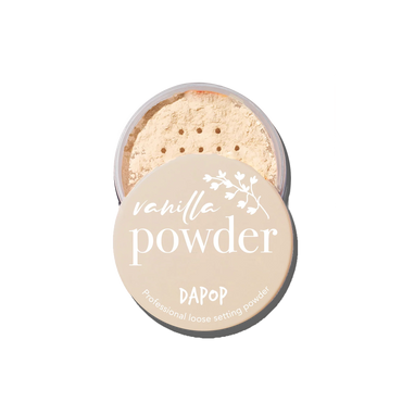 Vanilla powder Dapop