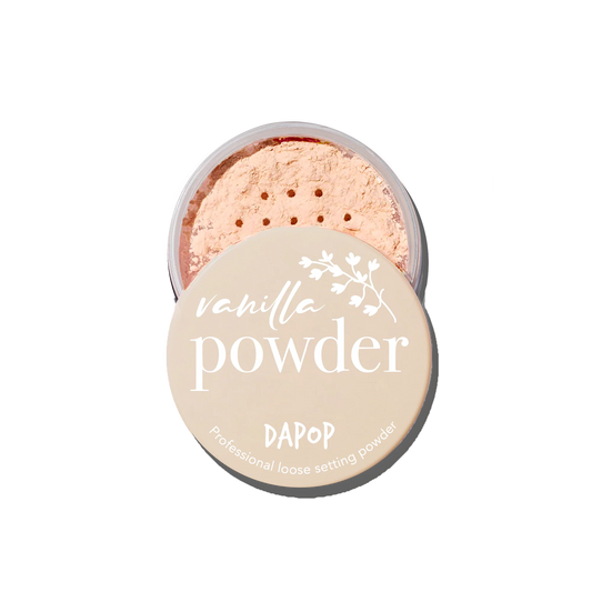 Vanilla powder Dapop