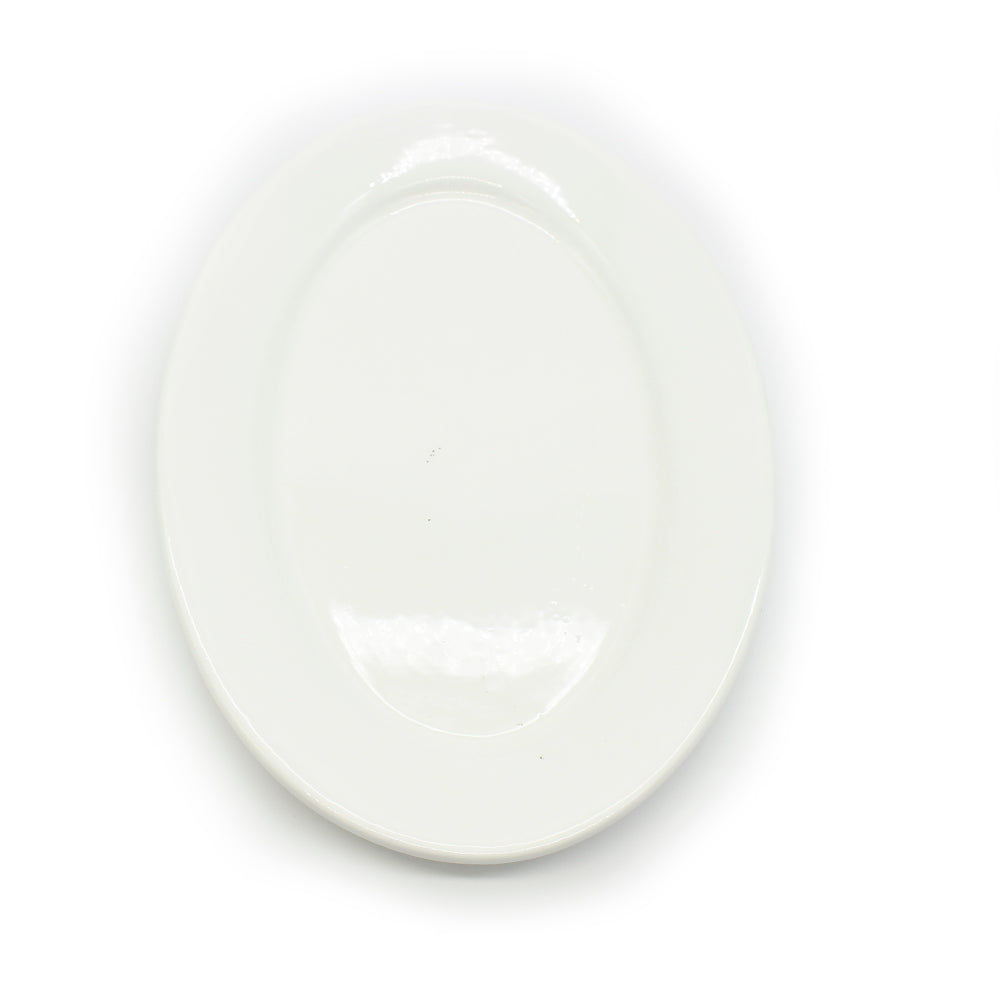 Plato tampiqueño loza