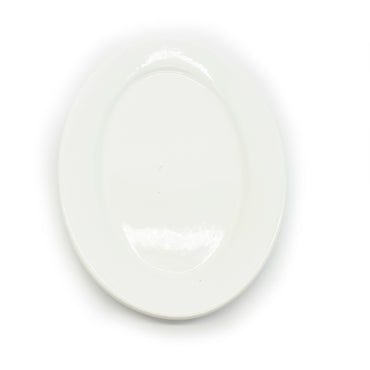 Plato tampiqueño loza