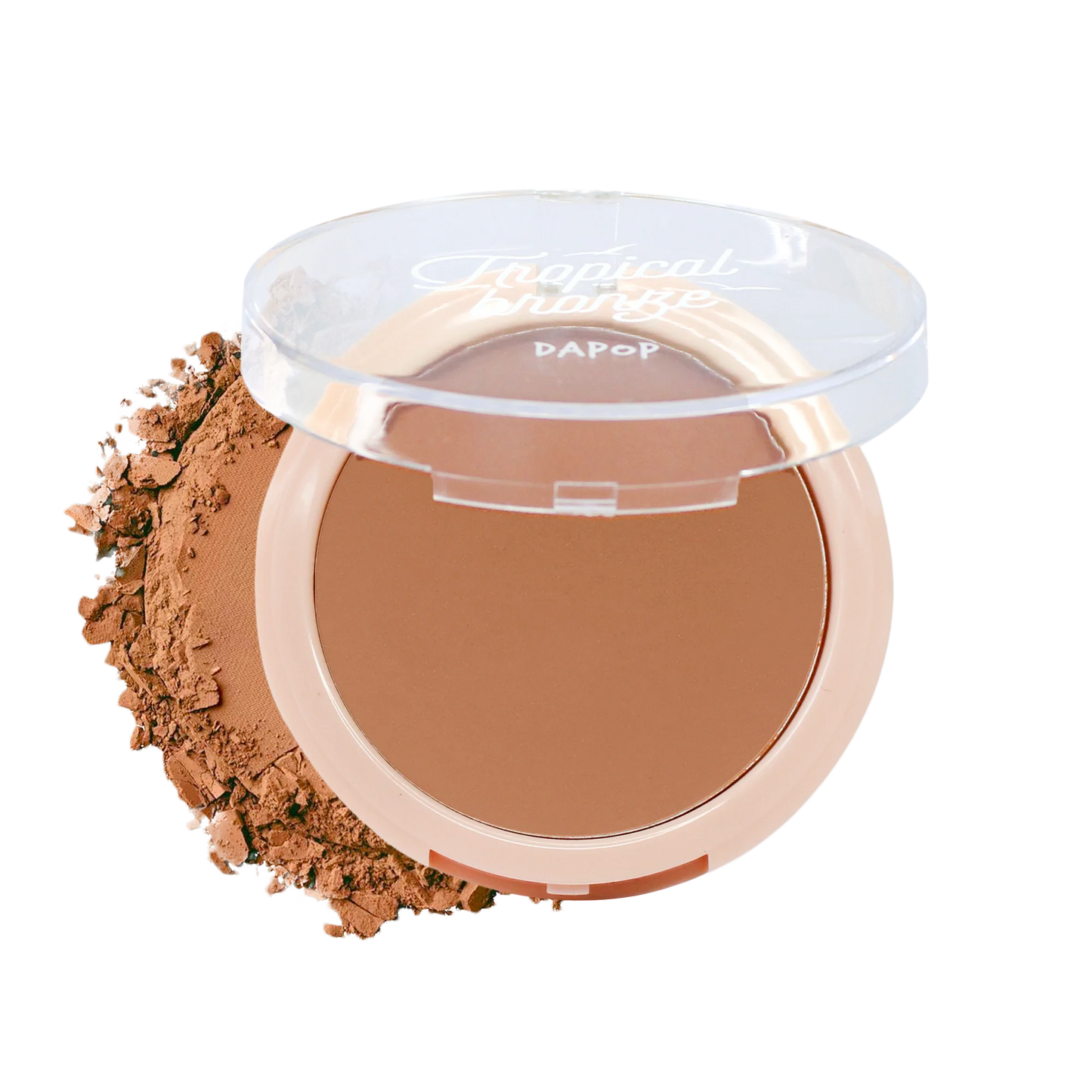 Tropical Bronze DAPOP