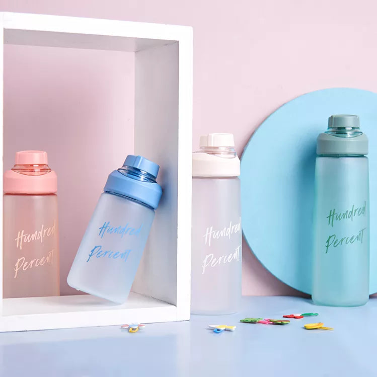 TERMO 100% 800 ML GZ-5466