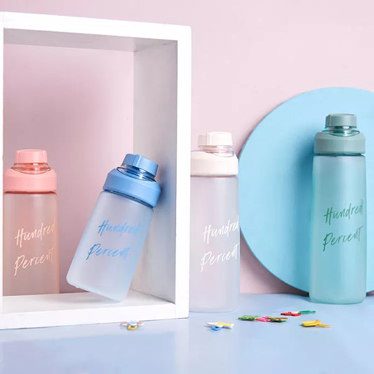 TERMO 100% 800 ML GZ-5466