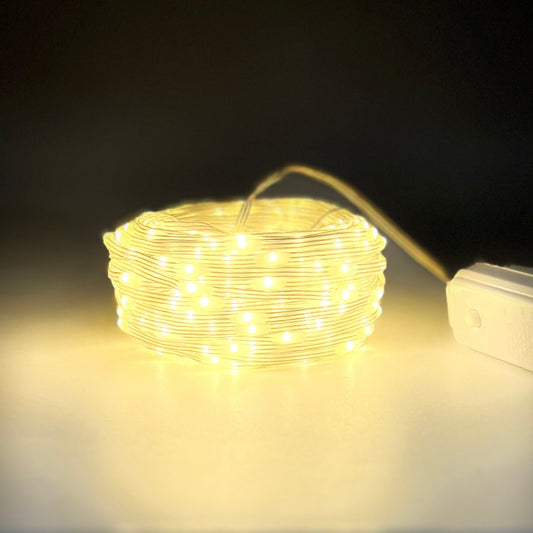 SERIE DE LED'S MAGICA CALIDA JL1705CA JL1703CA