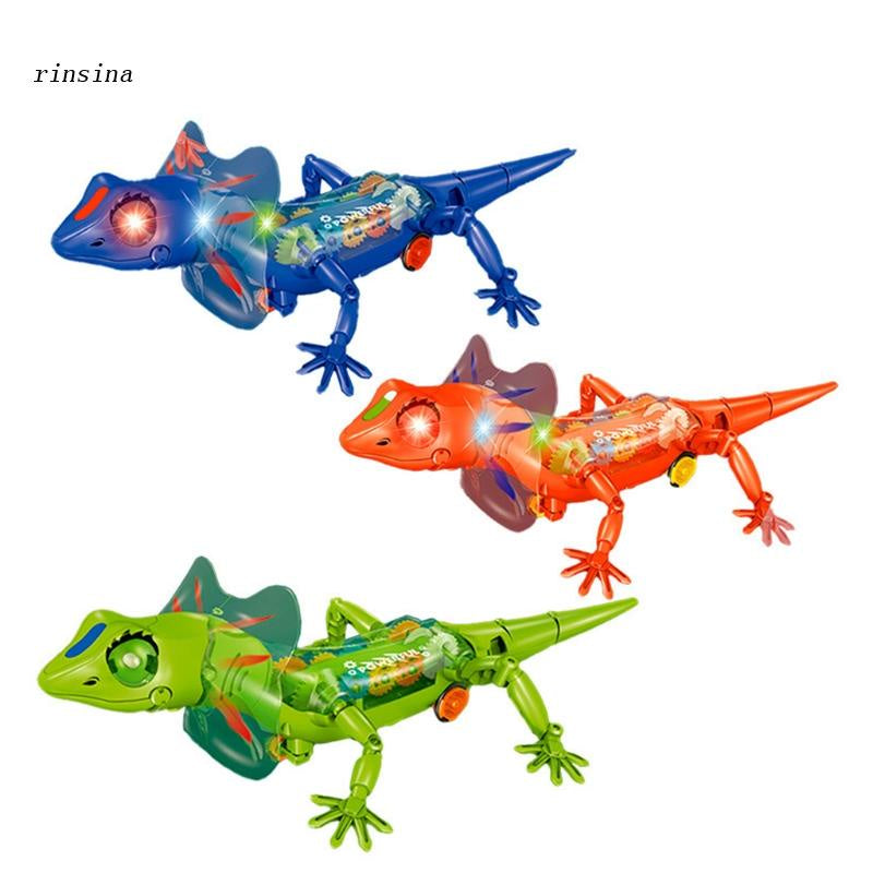 LAGARTIJA MUSICAL KR212171