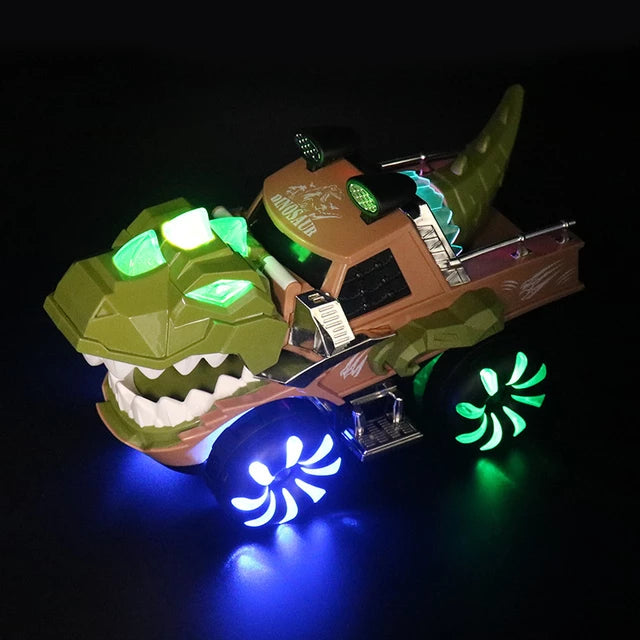 CARRO MUSICAL CHARIOT KR212177/KR212178