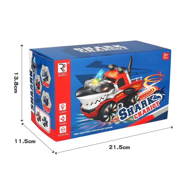 CARRO MUSICAL CHARIOT KR212177/KR212178