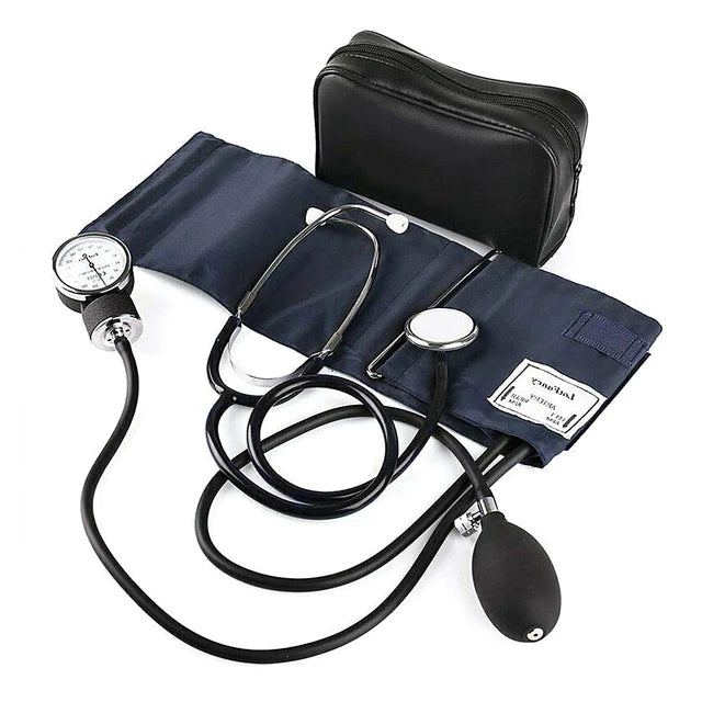 MEDIDOR DE PRESIÓN ARTERIAL MANUAL GM821-1F-4