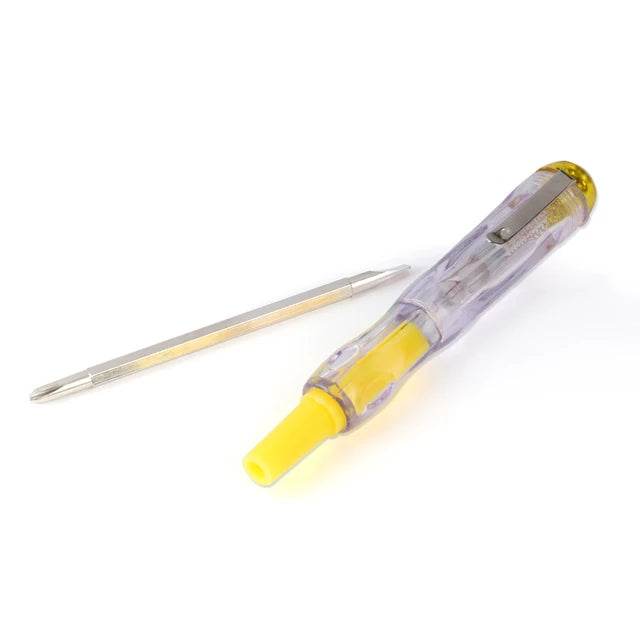 DESARMADOR DOBLE PUNTA GM806-1H-1