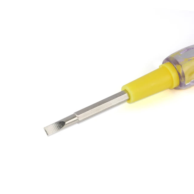 DESARMADOR DOBLE PUNTA GM806-1H-1