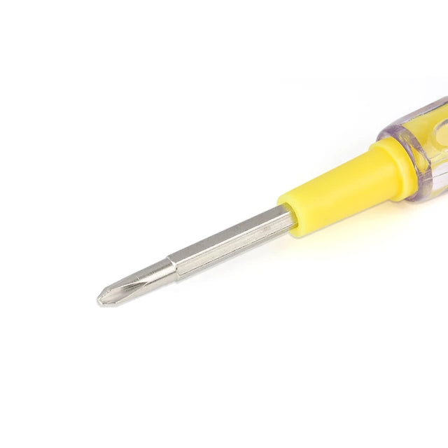 DESARMADOR DOBLE PUNTA GM806-1H-1