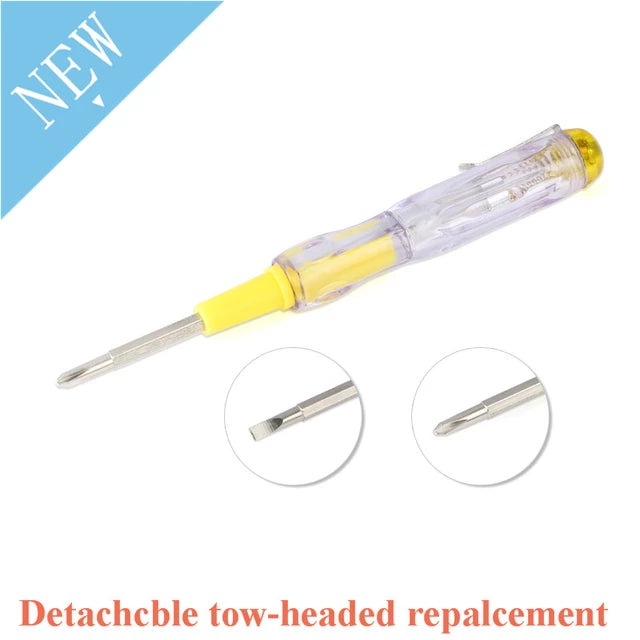 DESARMADOR DOBLE PUNTA GM806-1H-1