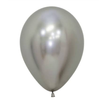 Globo #10 Metálico GZ-4461