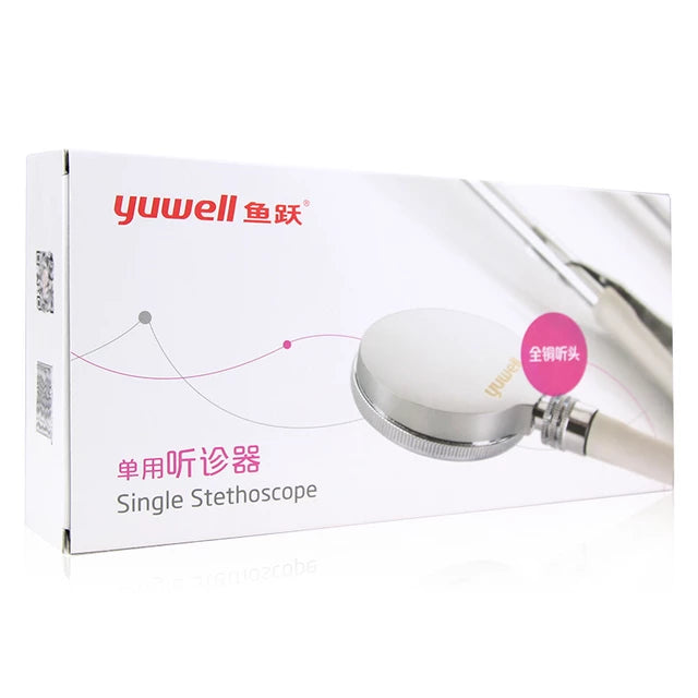 ESTETOSCOPIO YUWELL GM810-1F-6