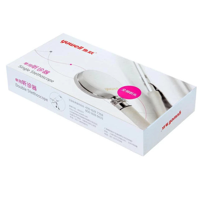 ESTETOSCOPIO YUWELL GM810-1F-6