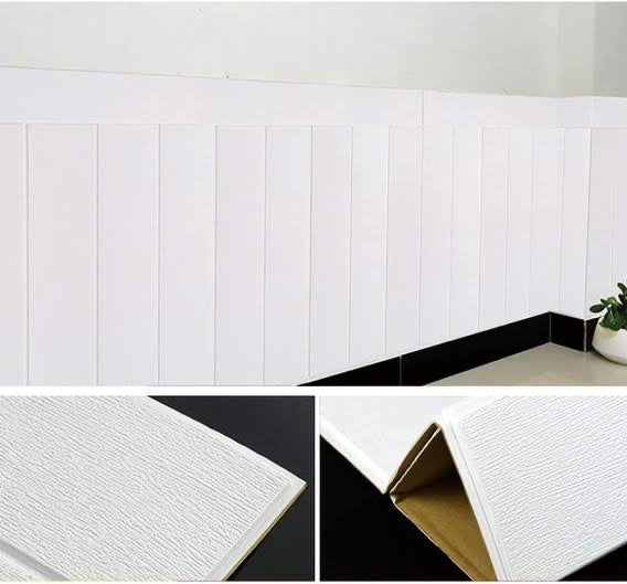 Calcomania decorativa para pared