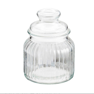 Brocal Astriado Tamaño Presión