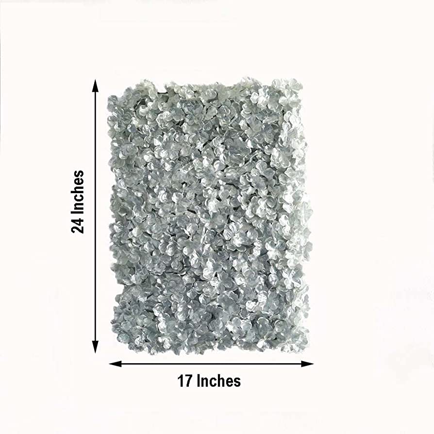 TAPETE FLOR ARTIFICIAL VARIOS COLORES GM293-2A-4