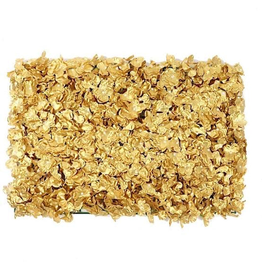 TAPETE FLOR ARTIFICIAL VARIOS COLORES GM293-2A-4