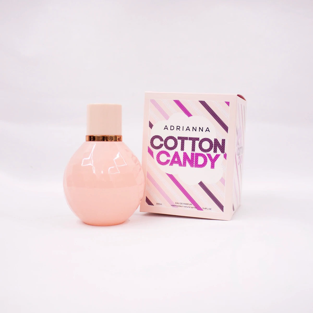 Mirage brands best sale adrianna cotton candy