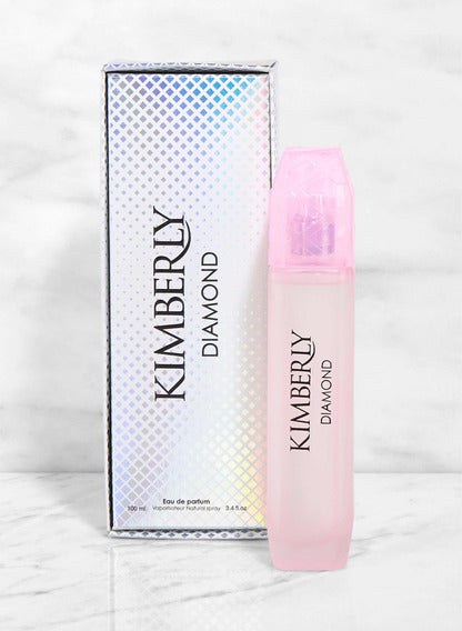 Perfume Mirage Dama Kimberly Diamond