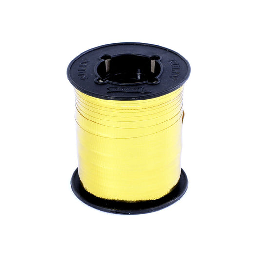 Carrete Rulín Metálico varios colores