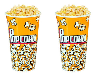 CUBETA PARA PALOMITAS GZ-2521