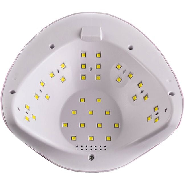 LAMPARA LED P/UÑAS GM346-1F-1