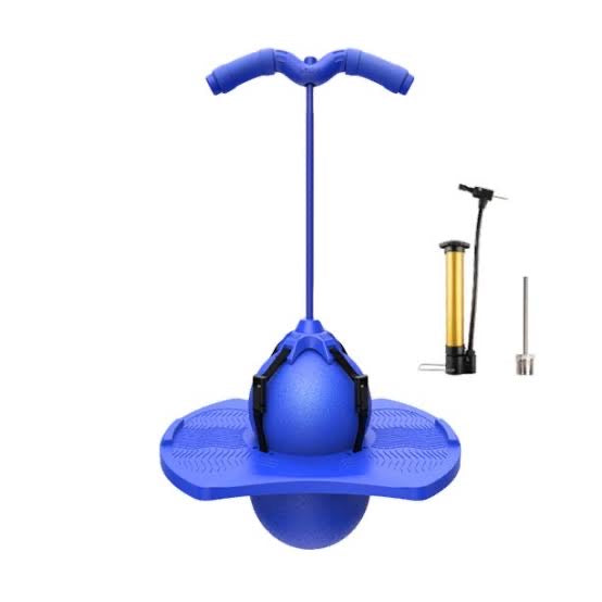 Jumping Ball GZ-5062