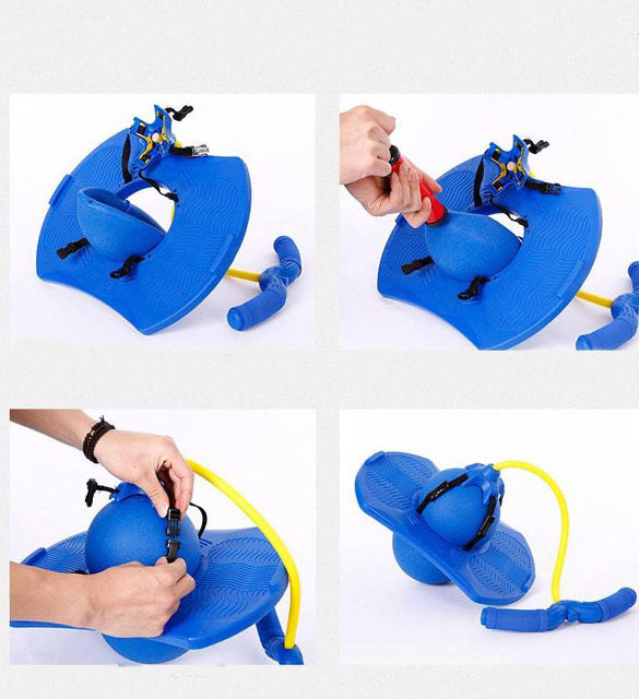 Jumping Ball GZ-5062