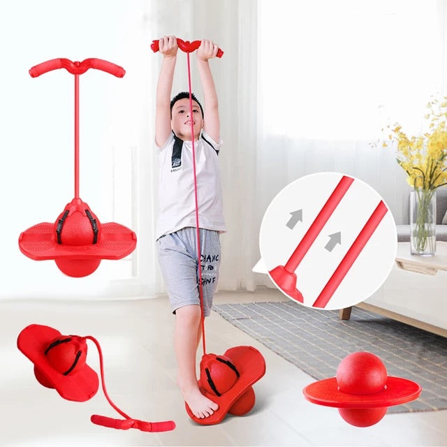 Jumping Ball GZ-5062