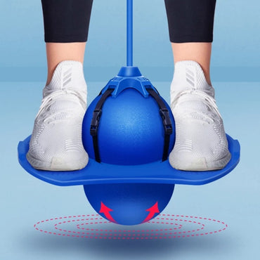 Jumping Ball GZ-5062