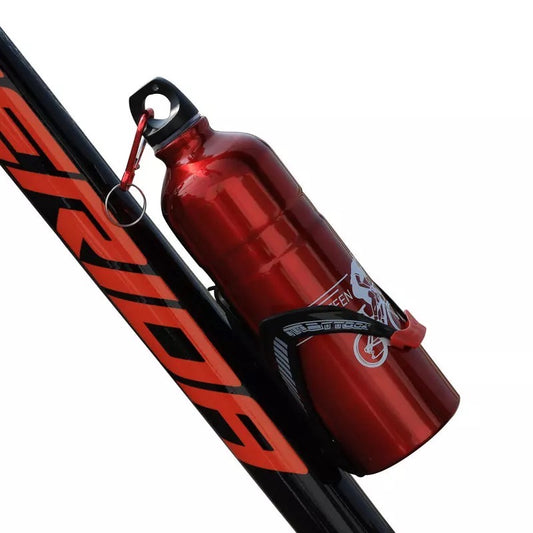 SOPORTE D/BOTELLA P/BICICLETA GM323-1G-18