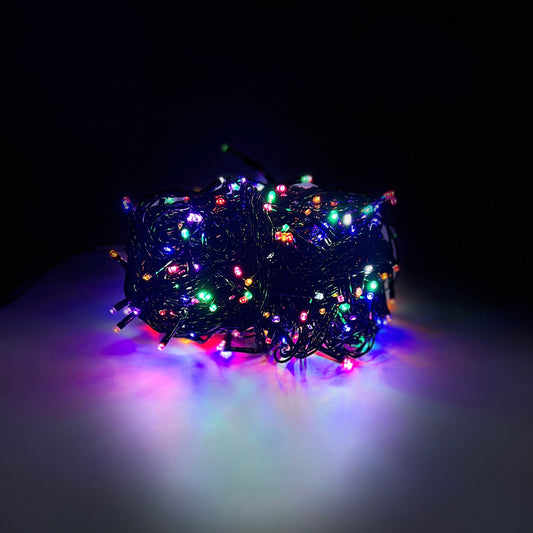 SERIE LED´S V3 MÁGICA COLOR DIFERENTES TAMAÑOS