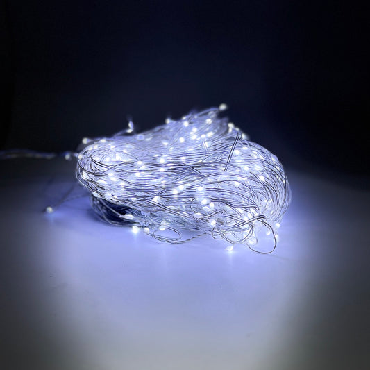 SERIE LED´S MÁGICA TIRA BLANCA