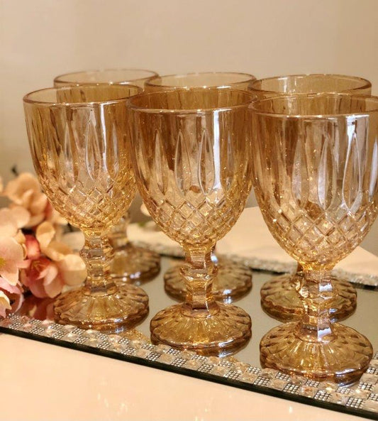 COPA AGUA GZ-8176/GZ-3934