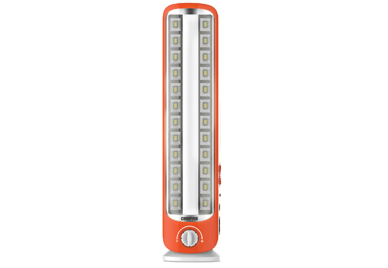 Lámpara de emergencia M367-1G-7