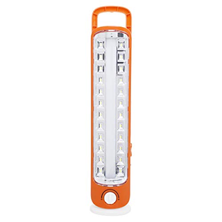 Lámpara de emergencia M367-1G-7