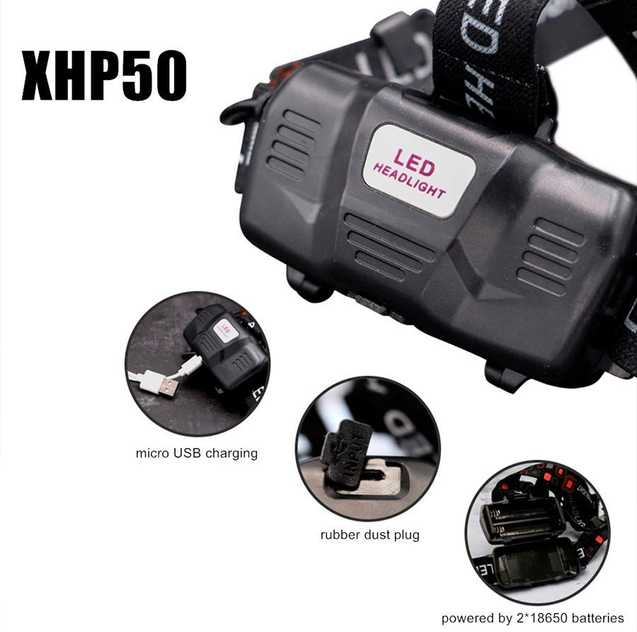 Lámpara Minera M367-1G-13