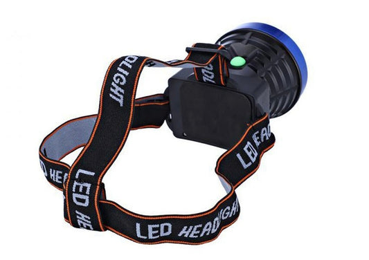 Lámpara minera M376-1G-3