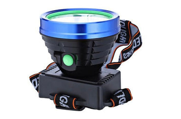 Lámpara minera M376-1G-3