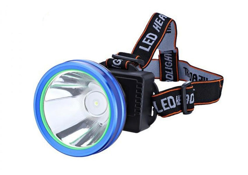 Lámpara minera M376-1G-3