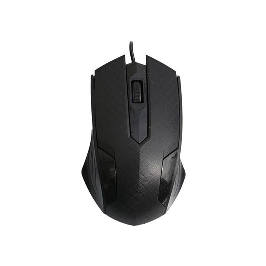 Mouse alámbrico M330-33H-4