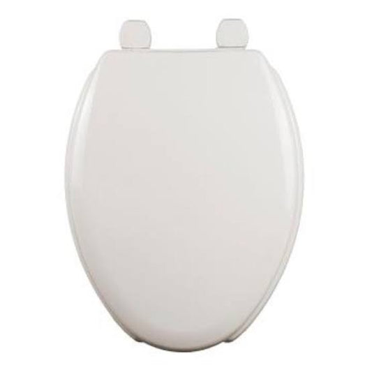 Tapa para inodoro blanca