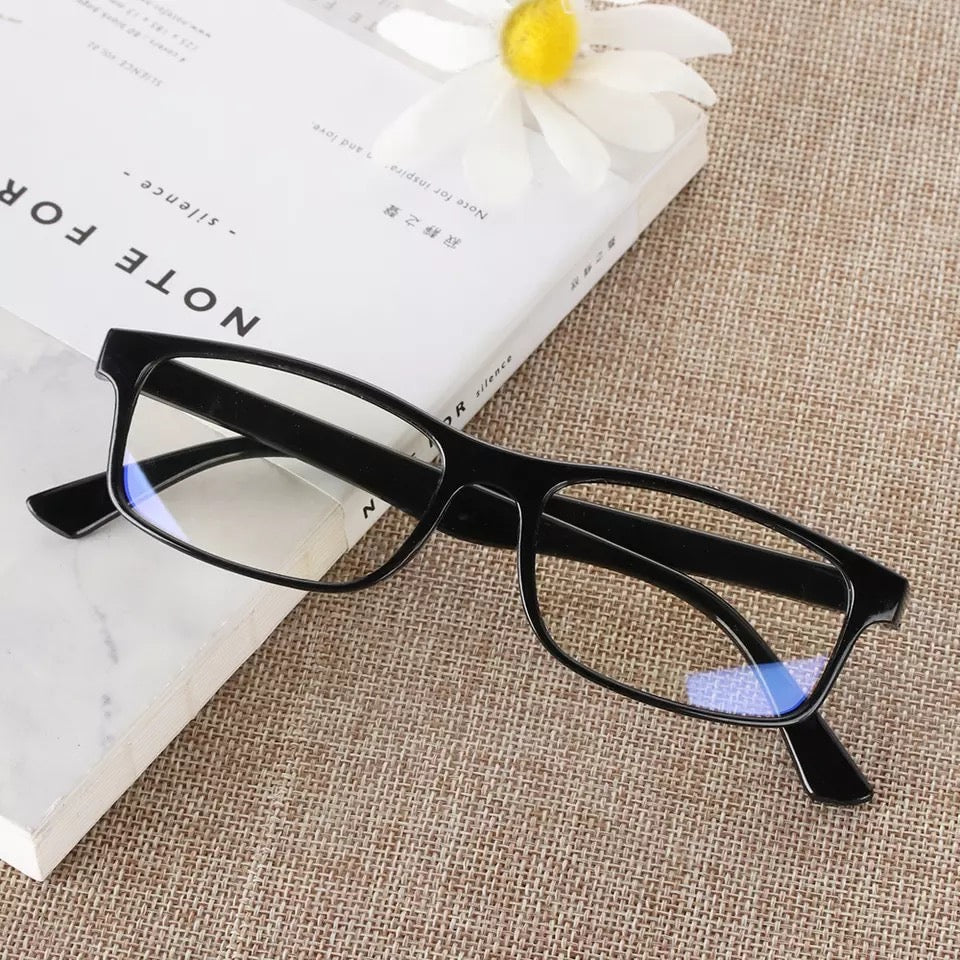 Lentes de aumento